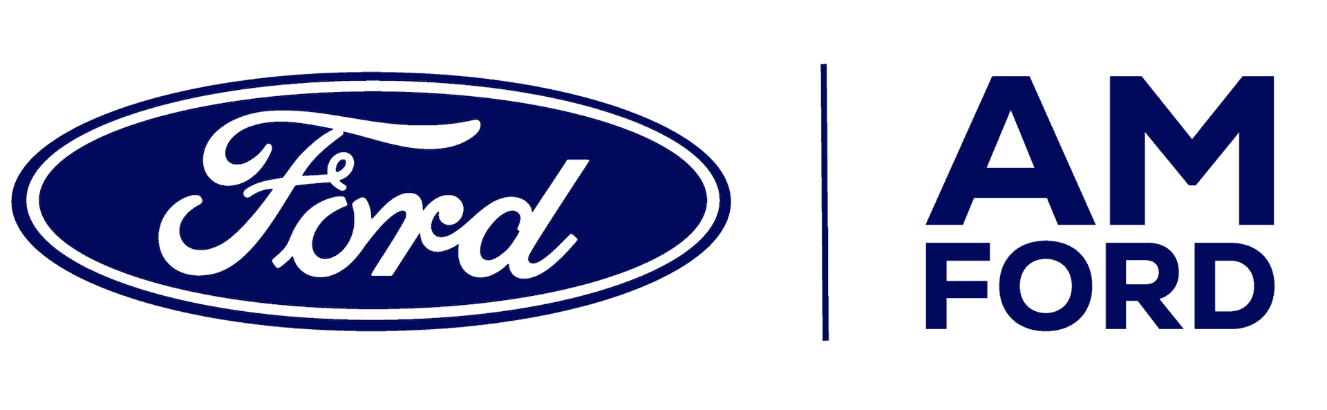 AM Ford Logo
